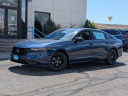 Thumbnail image of 2025 Honda Accord at TyrrellChevrolet (Also Ford and Honda used)