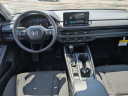 Thumbnail image of 2025 Honda Accord at TyrrellChevrolet (Also Ford and Honda used)