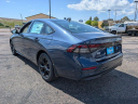 Thumbnail image of 2025 Honda Accord at TyrrellChevrolet (Also Ford and Honda used)