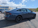 Thumbnail image of 2025 Honda Accord at TyrrellChevrolet (Also Ford and Honda used)