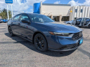 Thumbnail image of 2025 Honda Accord at TyrrellChevrolet (Also Ford and Honda used)
