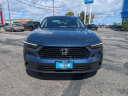 Thumbnail image of 2025 Honda Accord at TyrrellChevrolet (Also Ford and Honda used)