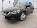 Thumbnail image of 2014 Honda Accord at Bill Summers Ford Lincoln Honda Nissan