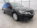 Thumbnail image of 2014 Honda Accord at Bill Summers Ford Lincoln Honda Nissan