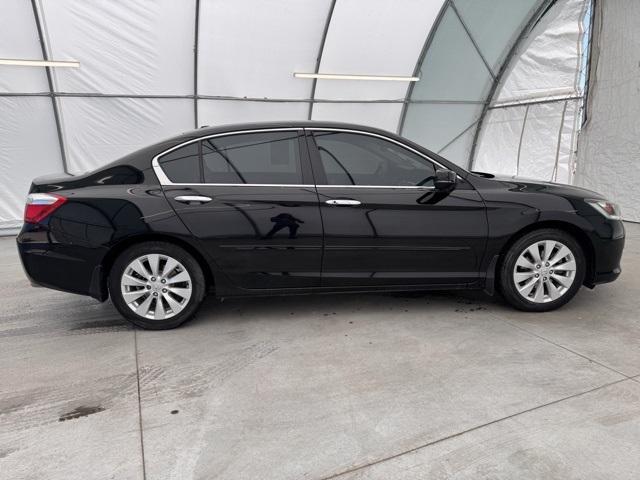 Thumbnail image of 2014 Honda Accord at Bill Summers Ford Lincoln Honda Nissan