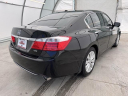 Thumbnail image of 2014 Honda Accord at Bill Summers Ford Lincoln Honda Nissan