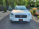 Thumbnail image of 2020 Lincoln Aviator at Northtowne Auto Group