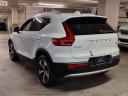 Thumbnail image of 2025 Volvo XC40 at Cadillac Of Beverly Hills
