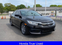 Thumbnail image of 2017 Honda Civic at Cawood Honda