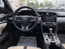 Thumbnail image of 2017 Honda Civic at Cawood Honda