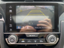 Thumbnail image of 2017 Honda Civic at Cawood Honda