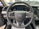 Thumbnail image of 2017 Honda Civic at Cawood Honda
