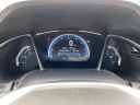Thumbnail image of 2017 Honda Civic at Cawood Honda