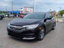 Thumbnail image of 2017 Honda Civic at Cawood Honda