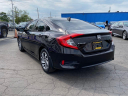 Thumbnail image of 2017 Honda Civic at Cawood Honda