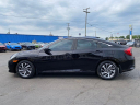 Thumbnail image of 2017 Honda Civic at Cawood Honda