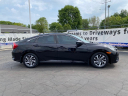 Thumbnail image of 2017 Honda Civic at Cawood Honda