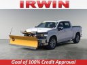 Thumbnail image of 2020 Chevrolet Silverado 1500 at The Irwin Zone - Chevrolet - USED
