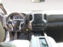 Thumbnail image of 2020 Chevrolet Silverado 1500 at The Irwin Zone - Chevrolet - USED