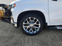 Thumbnail image of 2020 Chevrolet Silverado 1500 at The Irwin Zone - Chevrolet - USED