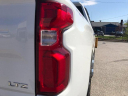 Thumbnail image of 2020 Chevrolet Silverado 1500 at The Irwin Zone - Chevrolet - USED