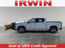 Thumbnail image of 2020 Chevrolet Silverado 1500 at The Irwin Zone - Chevrolet - USED