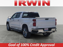 Thumbnail image of 2020 Chevrolet Silverado 1500 at The Irwin Zone - Chevrolet - USED
