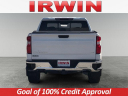 Thumbnail image of 2020 Chevrolet Silverado 1500 at The Irwin Zone - Chevrolet - USED