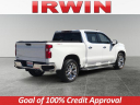 Thumbnail image of 2020 Chevrolet Silverado 1500 at The Irwin Zone - Chevrolet - USED