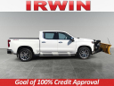 Thumbnail image of 2020 Chevrolet Silverado 1500 at The Irwin Zone - Chevrolet - USED