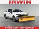 Thumbnail image of 2020 Chevrolet Silverado 1500 at The Irwin Zone - Chevrolet - USED