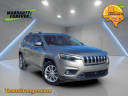 Thumbnail image of 2021 Jeep Cherokee at Granger Chrysler Dodge Jeep Ram