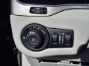 Thumbnail image of 2021 Jeep Cherokee at Granger Chrysler Dodge Jeep Ram