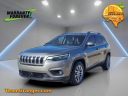Thumbnail image of 2021 Jeep Cherokee at Granger Chrysler Dodge Jeep Ram