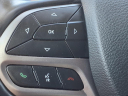 Thumbnail image of 2021 Jeep Cherokee at Granger Chrysler Dodge Jeep Ram