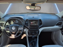 Thumbnail image of 2021 Jeep Cherokee at Granger Chrysler Dodge Jeep Ram