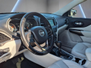 Thumbnail image of 2021 Jeep Cherokee at Granger Chrysler Dodge Jeep Ram
