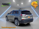 Thumbnail image of 2021 Jeep Cherokee at Granger Chrysler Dodge Jeep Ram