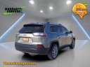 Thumbnail image of 2021 Jeep Cherokee at Granger Chrysler Dodge Jeep Ram