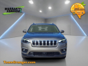 Thumbnail image of 2021 Jeep Cherokee at Granger Chrysler Dodge Jeep Ram