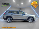 Thumbnail image of 2021 Jeep Cherokee at Granger Chrysler Dodge Jeep Ram