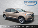 Thumbnail image of 2020 Ford Edge at CourtesyFordLincolnOfRome-New of Rome, GA