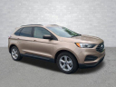 Thumbnail image of 2020 Ford Edge at CourtesyFordLincolnOfRome-New of Rome, GA