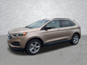 Thumbnail image of 2020 Ford Edge at CourtesyFordLincolnOfRome-New of Rome, GA