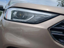 Thumbnail image of 2020 Ford Edge at CourtesyFordLincolnOfRome-New of Rome, GA
