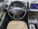Thumbnail image of 2020 Ford Edge at CourtesyFordLincolnOfRome-New of Rome, GA