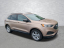 Thumbnail image of 2020 Ford Edge at CourtesyFordLincolnOfRome-New of Rome, GA