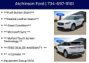 Thumbnail image of 2022 Lincoln Corsair at Atchinson Ford