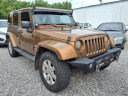 Thumbnail image of 2011 Jeep Wrangler Unlimited at Tommy's Quality Used Cars