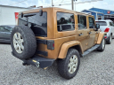 Thumbnail image of 2011 Jeep Wrangler Unlimited at Tommy's Quality Used Cars